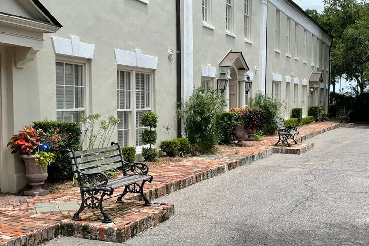 South Carolina – 73.5 Years