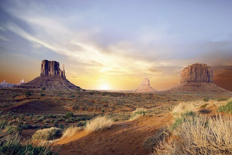 Arizona – 75.0 Years