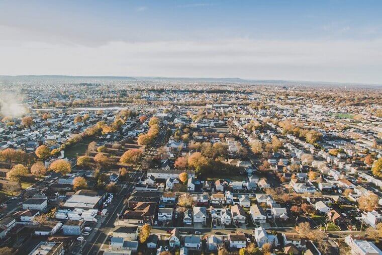 New Jersey – 79.0 Years