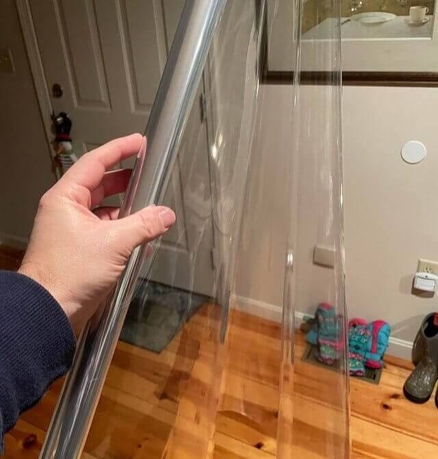 Misleading Wrapping Paper