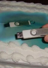 Photos That Show What Can Happen When Someone Is Easily Distracted