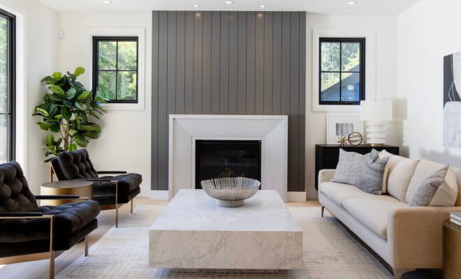 Timeless Interior Design Trends That Never Go Out of Style