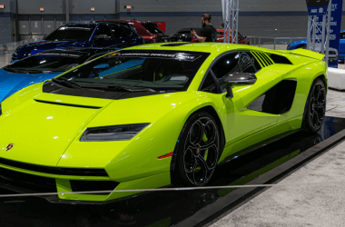 High-End Cars With Large Price Tags, Ranked