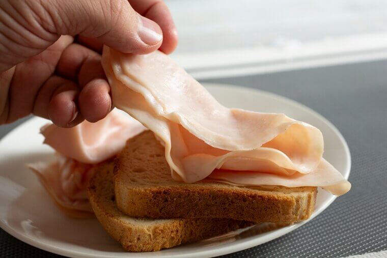 Processed Deli Meats