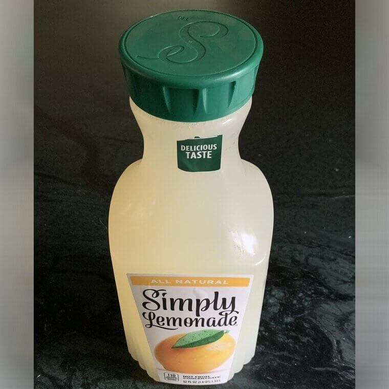 Lemonade, Shakes, and All Kinds of Sugary Refreshers