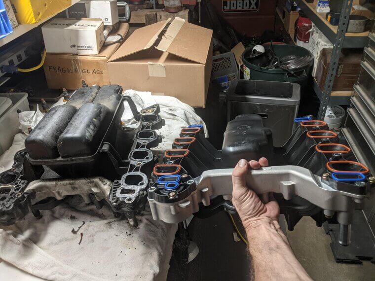 Billing For Non-Existent Work