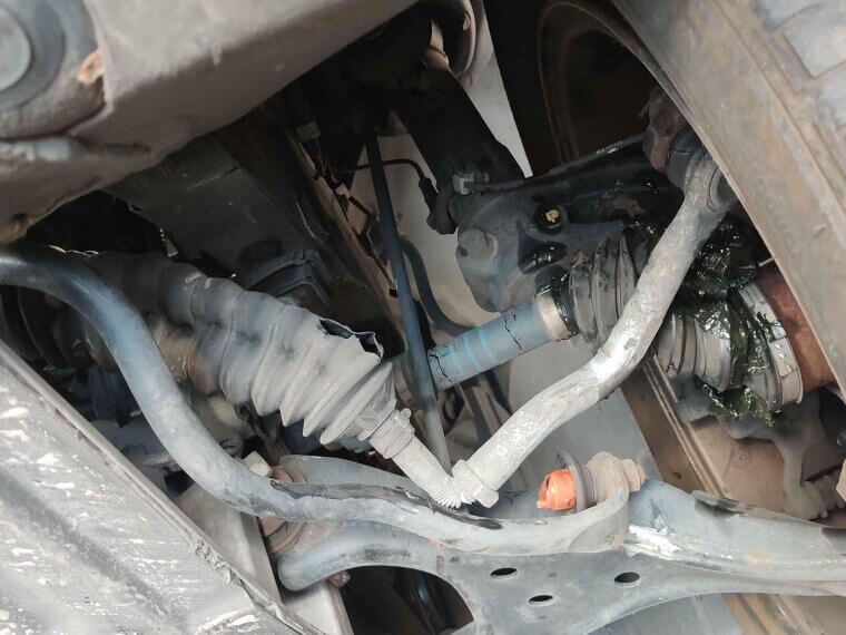 Doesn’t Show Exactly What’s Wrong