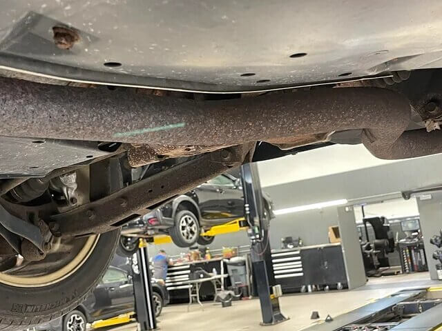 Make The Issue Sound Worse Than What It Is