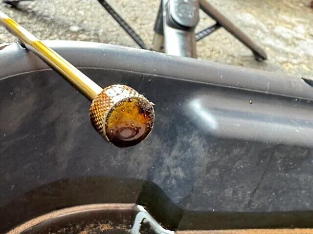 Using Additives To Slip In Extra Fees