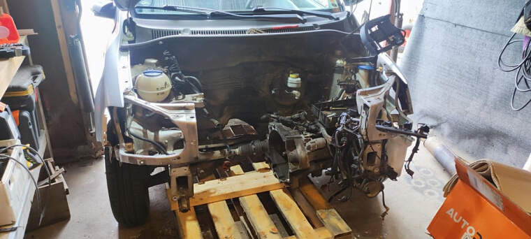 Free Services To Make Something “Wrong” With The Car