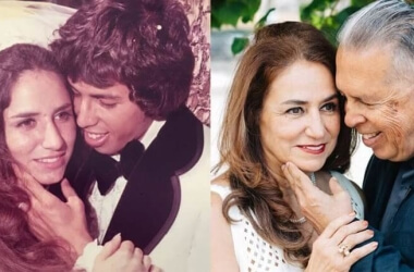 These Couples Recreated Their Old Photos And Prove That True Love Can Last Forever