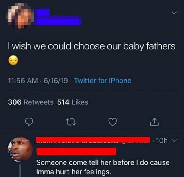 That's Kind Of How Pregnancies Work