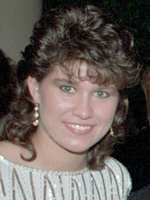 Nancy McKeon: Craved absolute privacy and fled LA for Texas