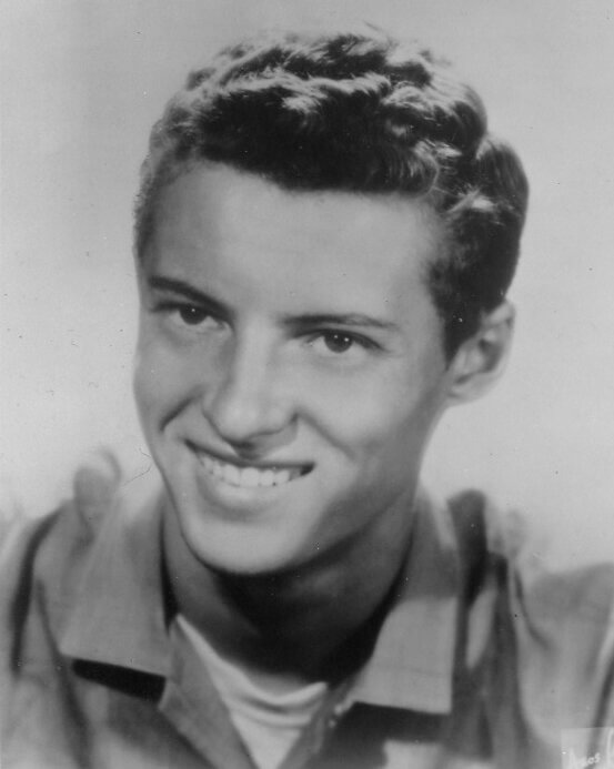 Ken Osmond: Fled severe Hollywood typecasting to protect real streets