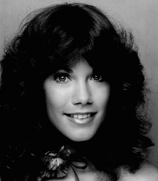 Barbi Benton: Left demanding variety shows to happily raise kids