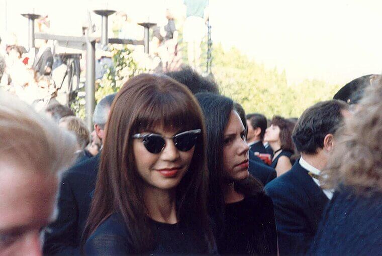 Victoria Principal: Escaped soap opera drama to control her destiny