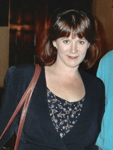 Patricia Richardson: Rejected lucrative sitcom offers to nurse ailing parents