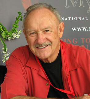 Gene Hackman: Exhausted by grueling shoots, he sought quiet writing