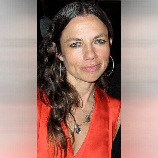 Justine Bateman: Frustrated by toxic ageism, she sought intellectual challenges