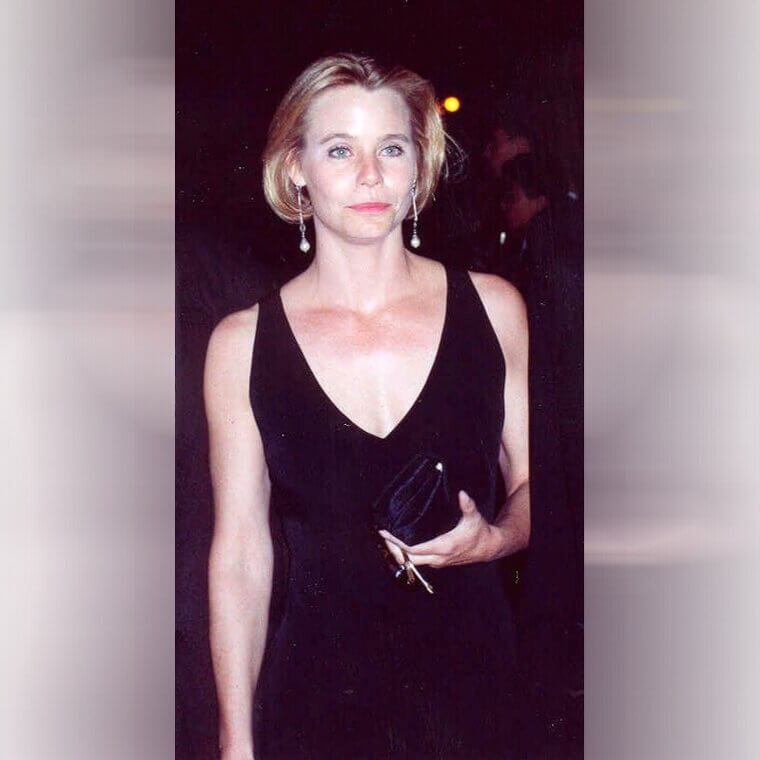 Susan Dey: Fled relentless public scrutiny for a private life