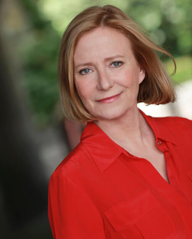 Eve Plumb: Rejected rigid sitcom typecasting to paint in solitude