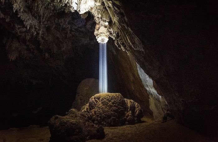 Remodelling the Shower