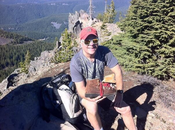 Waiting for the Other Shoe to Drop