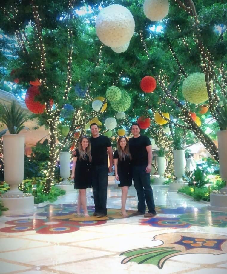 Life Is About To Get Crazier