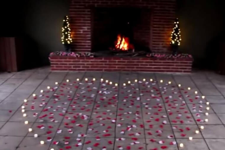 Making Things Official