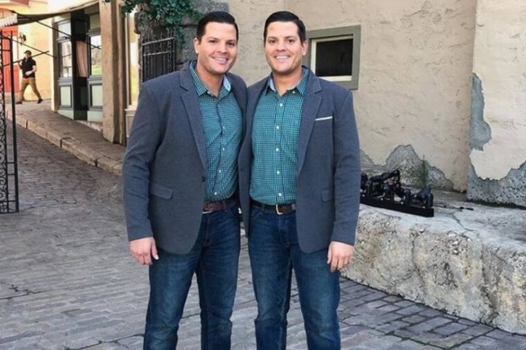 Fate Brought These Brothers Into Their Lives