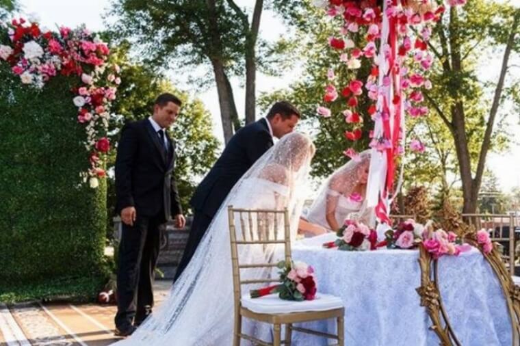 Have They Ever Mixed Each Other Up?