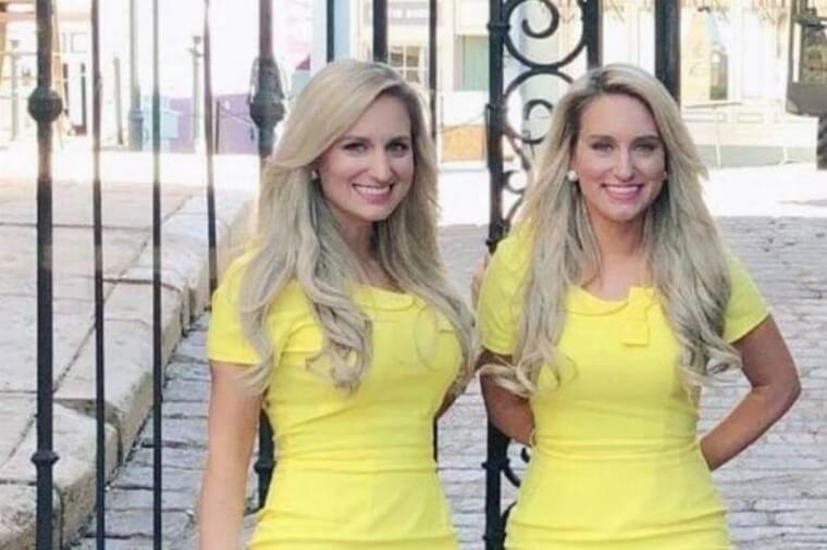 Dreams Of Meeting Their Identical Husbands