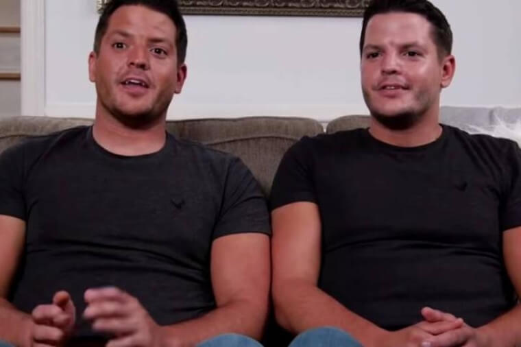 The Brothers Also Wanted Identical Wives