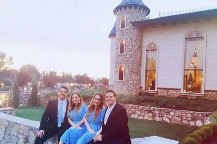 They Both Want Large Families