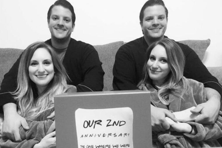 Their Children Will Be As Genetically Close As Siblings