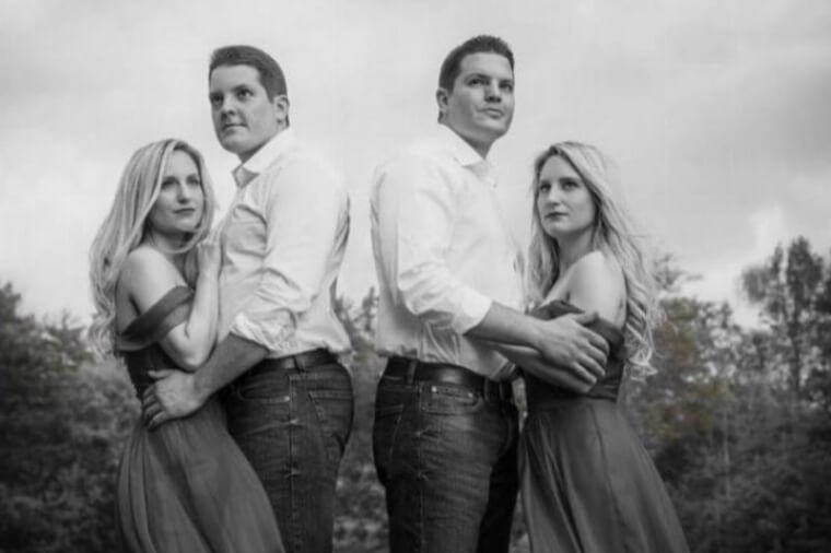 They Refused To Be Pregnant At Separate Times