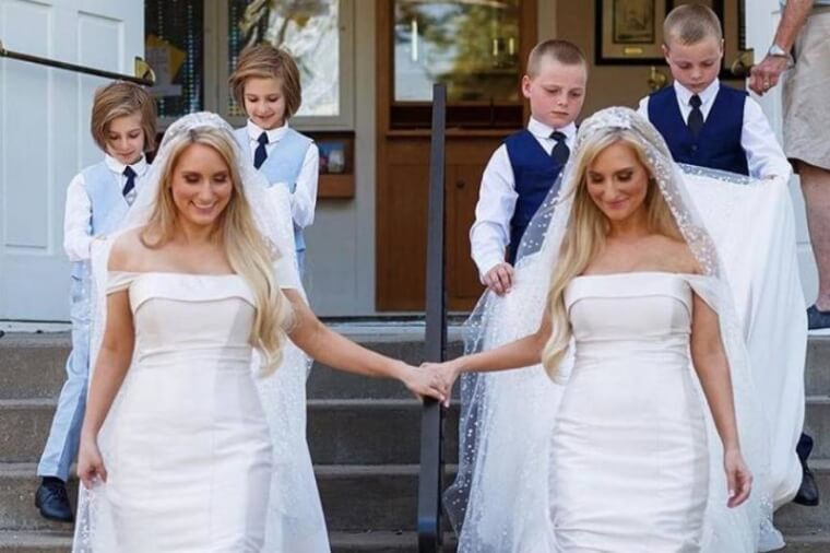 Their Bond Is Something Most People Don't Understand