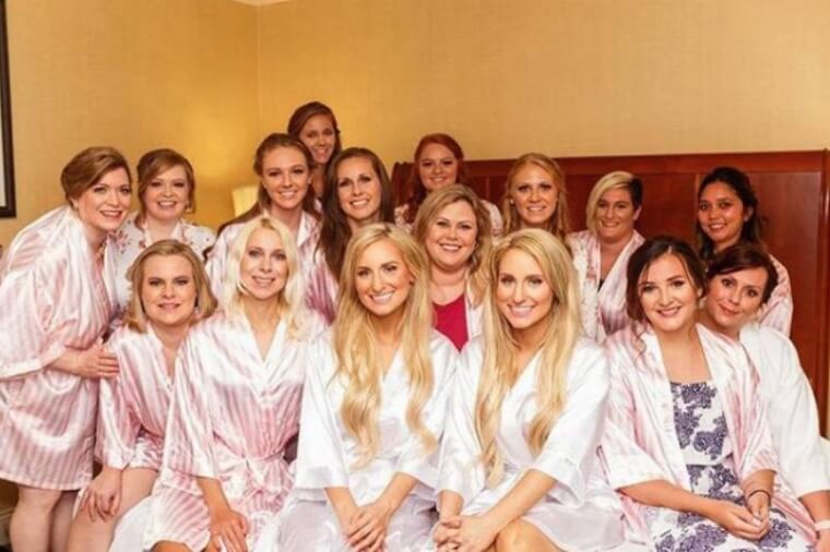 Wedding Planning Woes