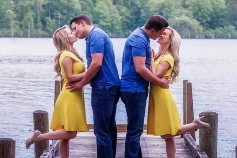 They Know It's Unconventional