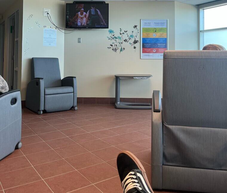 Maine - Depression and Mental Health Concerns