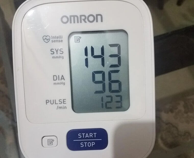 Virginia - Hypertension and Heart Disease