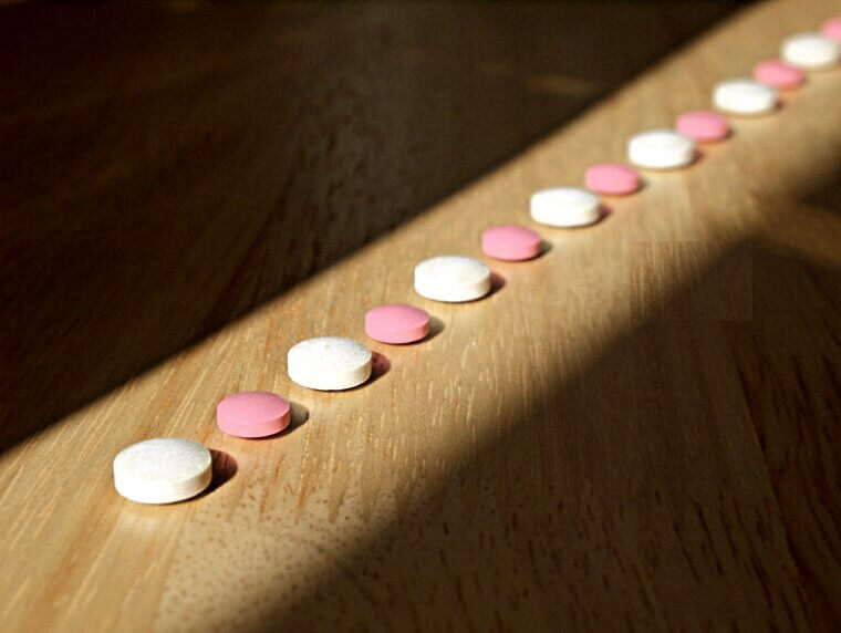 Ohio - Drug Use Disorder