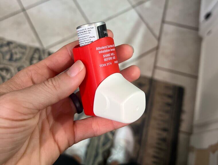 Pennsylvania - Asthma and Respiratory Issues