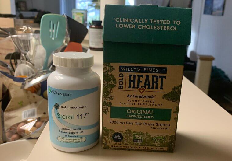 Connecticut - High Cholesterol