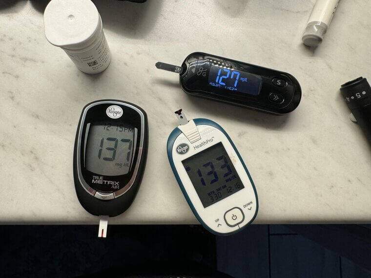 Tennessee - Type 2 Diabetes