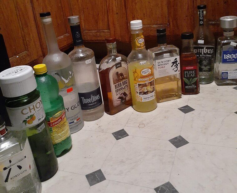 Alaska - Alcohol Use Disorder