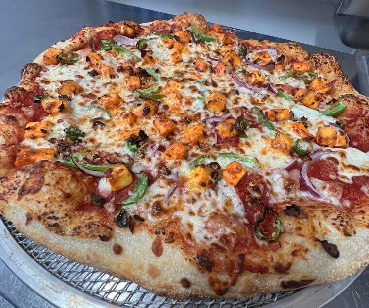 Delaware - Cancer, Particularly in the Colon