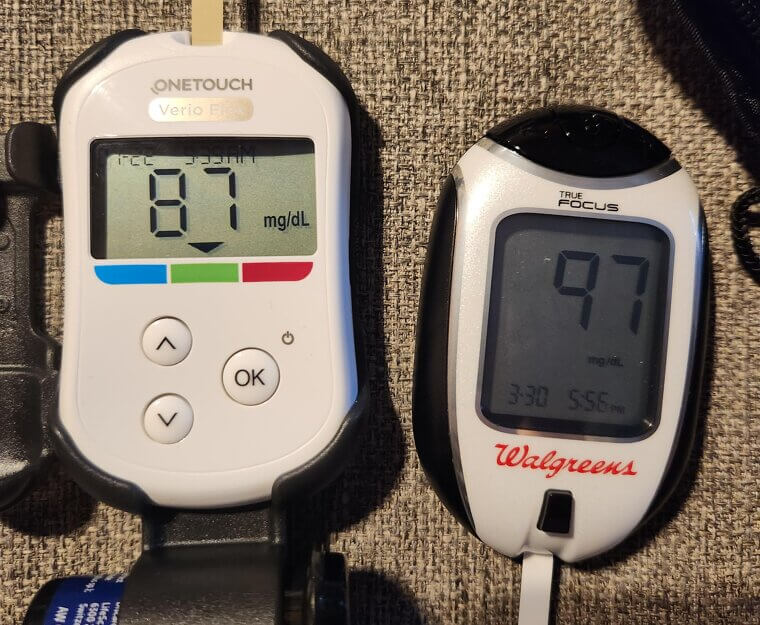 Louisiana - Diabetes and Obesity