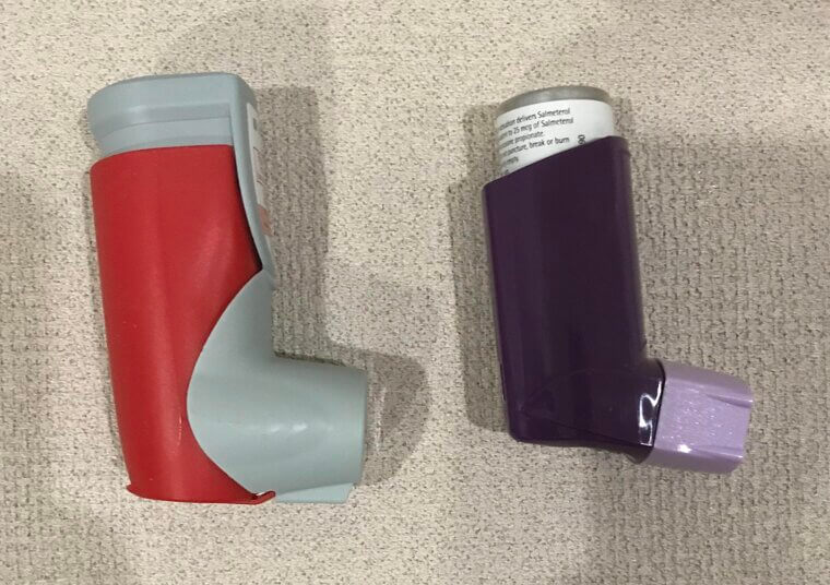 New Jersey - Asthma and Air Pollution-Related Issues