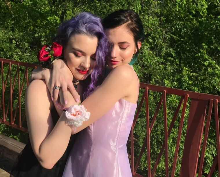 Wyoming - Self Harm and Mental Health Issues